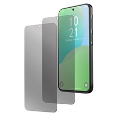 2-Pack Privacy Screen Protector For Samsung Galaxy A14 A15 A06 A16 A26 A36 A56
