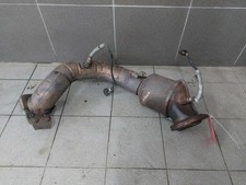 Katalysator ohne Lambdasonde Opel Insignia A Sports Tourer G09 55570954 P2235630