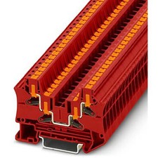 2pk PHOENIX CONTACT - IC 1291897 PTV 4-QUATTRO RD