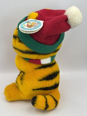 Vintage Garfield Plush 1978 1981 SKI Wear ヴィンテージ