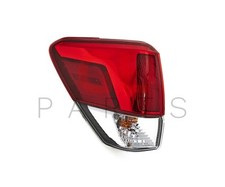 Feu arrière Subaru FORESTER