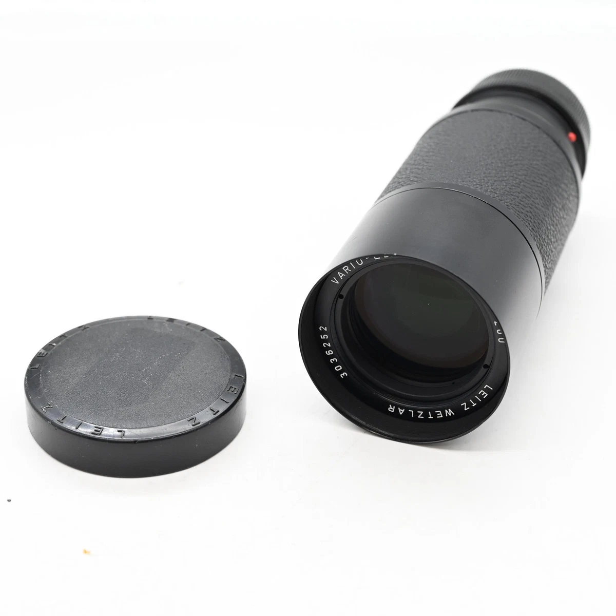 Leica VARIO-ELMAR-R 75-200mm Focal Camera Lenses for sale | eBay