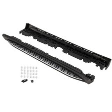 Trittbretter Einstiegsleisten Schweller ohne Umfeldb passt f&uuml;r Mercedes GLS X167