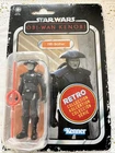 Star wars fifth Brother Retro Collection Action Figure Obi-wankenobi Kenner 2022