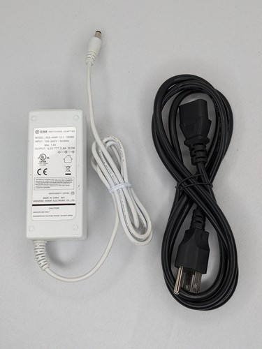 HOIOTO 12V 2.5A  ADS-40NP-12-1 12030E Ac Adapter  Charger