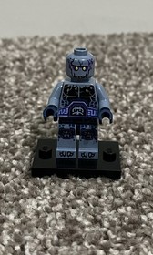 LEGO Nexo Knights Roog Minifigure The Three Brothers &nbsp;70350