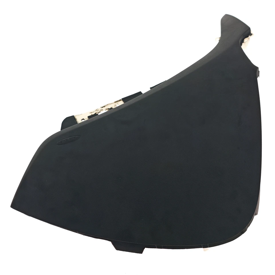 Black Right Dashboard Pad Cover For Hyundai Santa Fe 2013-2019  847602W100RYN Foto 3 de 4