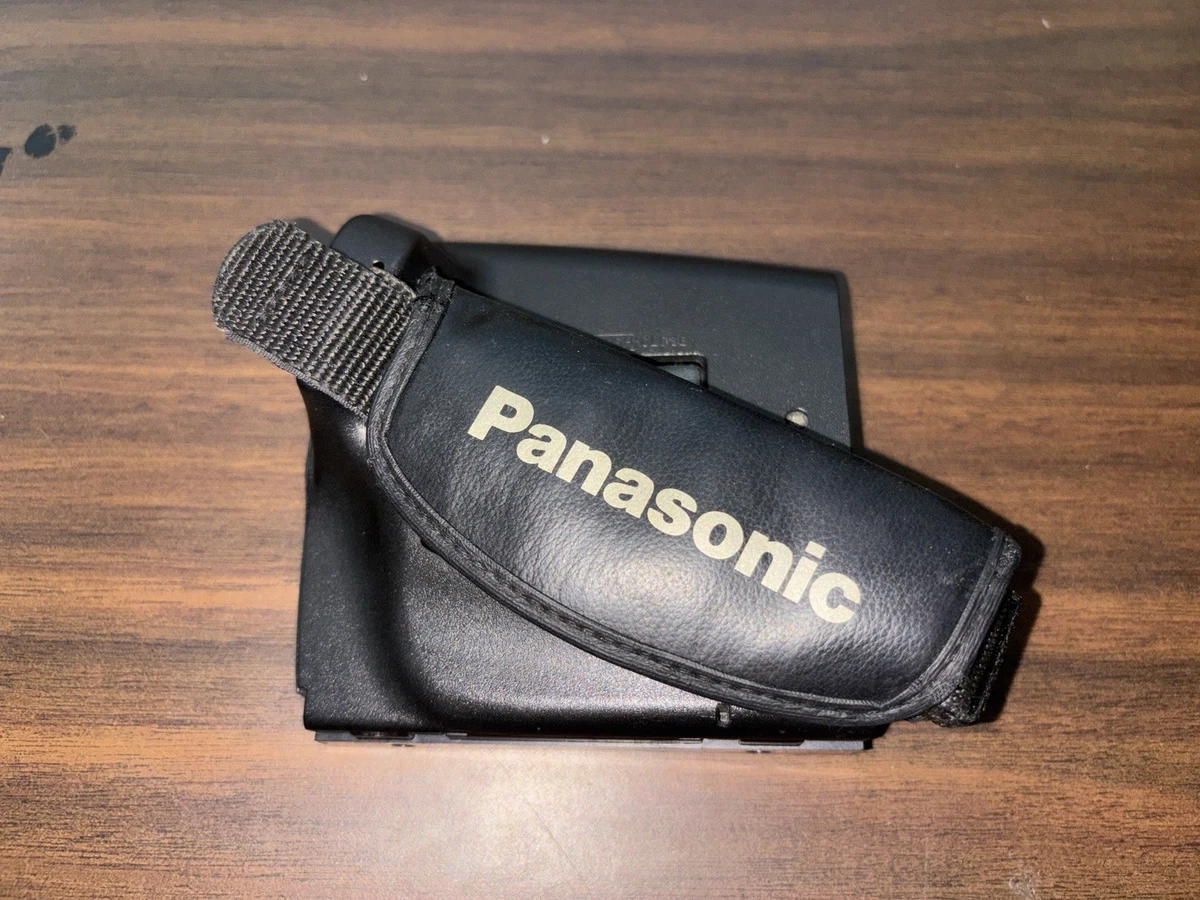 Panasonic Camcorder Parts for sale - eBay