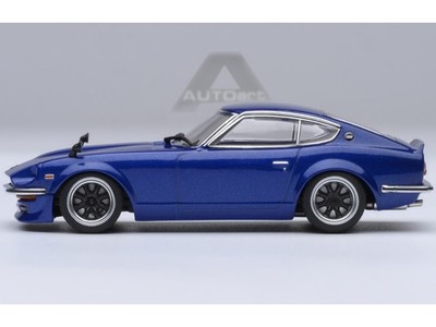 NISSAN FAIRLADY Z RHD 