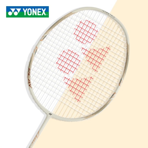 Yonex 2026 Arcsaber 7 Play Badminton Racket Racquet 4U(80~84.9g