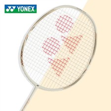 Yonex 2026 Arcsaber 7 Play Badminton Racket Racquet 4U 80 84.9g G5 Basic String