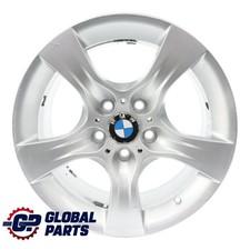 BMW E90 E91 E92 Wheel Alloy Rim Star Spoke 339 17" ET:34 8J 6791479