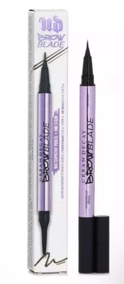Urban Decay Brow Blade Eyebrow Pencil + Ink Stain GINGERSNAP