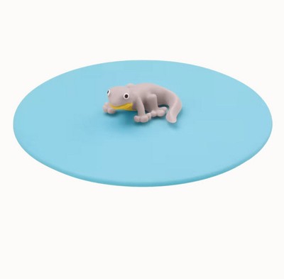 LURCH Mein Deckel Lucky Lurch Greyce - 10,5cm