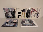 NO GAME Shin Megami Tensei Devil Survivor 2 Record Breaker 3DS Collectors/Launch