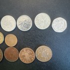 Mixed Lot Of UK/ Great Britain Coins — photo 6