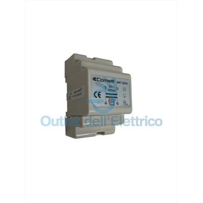 COMELIT 1200 TRANSFORMER 12VAC INPUT 230VAC