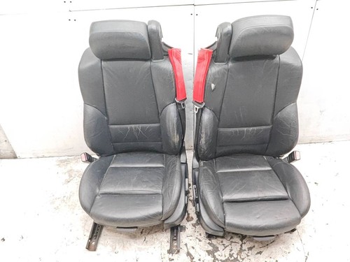 BMW 3 E46 2002 Fahrersitz FOT.KIR.PAS.E46.CB TUP20484