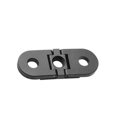 Tripod Monopod 1/4 Screw Camera Adapter Base For GoPro Max Hero 10 9 8 Black A