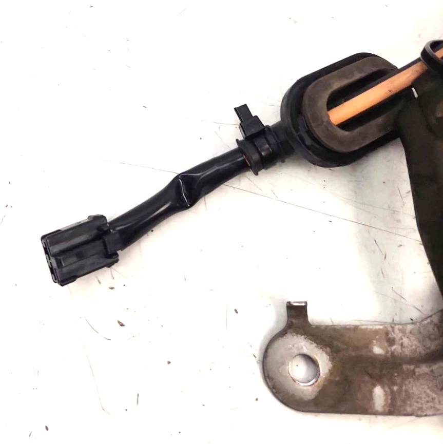 2019-25 Subaru Forester Pass Side Electronic Parking Brake Cord OEM 26018SJ000 - Image 3 of 4