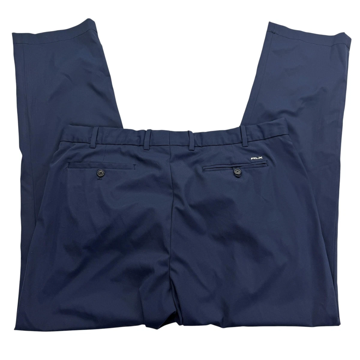 RLX Ralph Lauren Polyester Pants for Men in 32 Inseam for sale | eBay