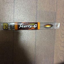 GEECRACK Merry G 150 Wakasagi Color Satoshi Alabama Rig Fishing Lure