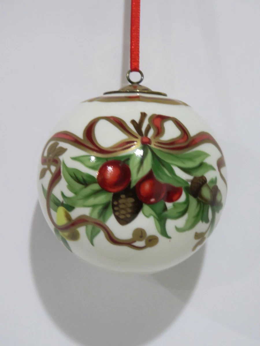 tiffany ornament products for sale | eBay