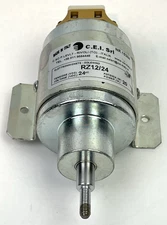 C.E.I Electromagnetic Solenoid RZ12/24