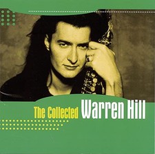 The Collected - Audio CD By Warren Hill - GOOD