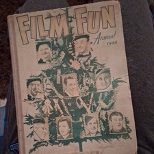 Film Fun 1948 + Photoplay 1975 Burt Reynolds Roger Daltrey A.Price Joan  Collins