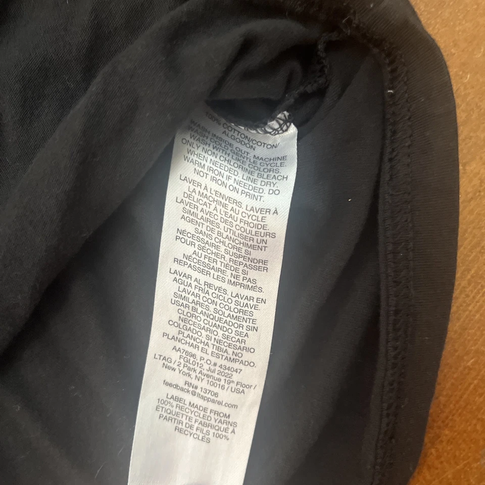 adidas Youth Size L 14/16 Neon Sports Retro Video Game Shirt - Image 4 of 4