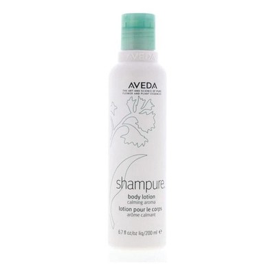 Aveda Shampure Body Lotion 6.7 oz