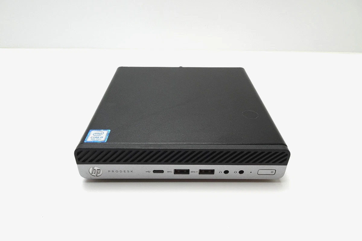 Linux HP PC Desktops & All-In-One Computers for sale | eBay