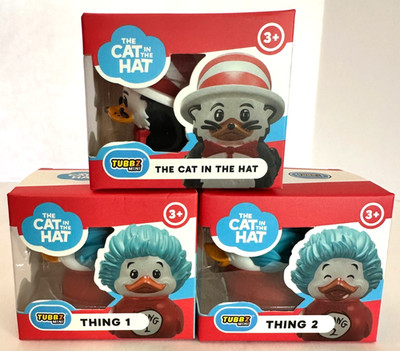 A Make TUBBZ Mini New 4点セット TUBBZ MINI Splash! TUBBZ | その他