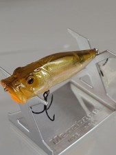Megabass ITO Pop-X GP Phantom II Unboxing