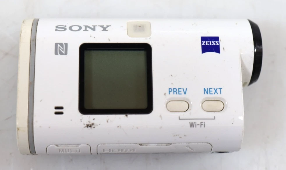 25+ Sony Handycam White Camcorders for sale | Updated Oct 2026