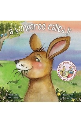 PRG Collins A Kangaroo Called LJ (Taschenbuch)