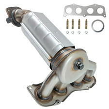 Catalytic Converter For 2003-2006 Toyota Camry 2.4l Only Pzev Sulev Emission