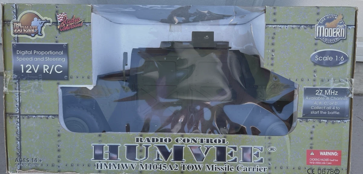 21st Century Toys Ultimate Soldier 1:6 Military & Adventure Action