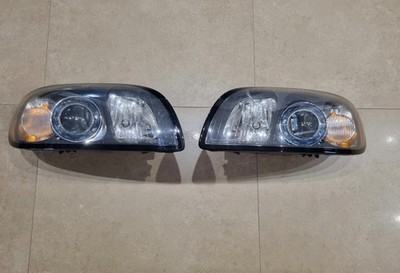 Linken Rechten Frontscheinwerfer Xenon für Volvo c70 (ab 2004)   Neu & Original