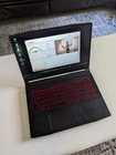 MSI Katana GF66 11UG 15,6 Zoll (512GB SSD, Intel i7 11800H, GeForce RTX 3070