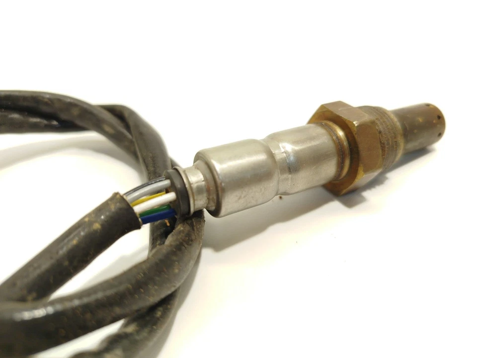 05L907807CA SONDA LAMBDA / 0281008741 / 7833901 PER SEAT LEON KL1, KLG 2.0 TDI Foto 3 de 4