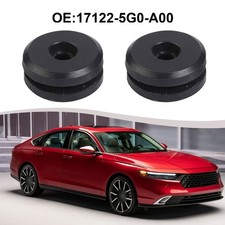 Engine Cover Rubber Mount Pair for Honda For Accord For Pilot 171225G0A00 Part