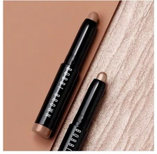 Bobbi Brown Mini Long Wear Cream Eye Shadow Moonstone & Taupe Duo NIB $36 MSRP