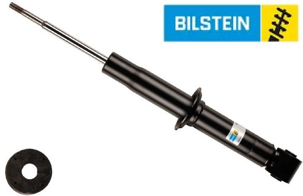 Bilstein 19-218625 StoßDäMpfer StossdäMpfer Vorderachse Vorne FüR Land Rover-image