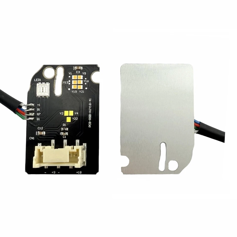 RGB LED DRL Board For 2019-2022 BMW 1 Series 2 Series F44 F40 220 M135 Headlight - Bild 4 von 4