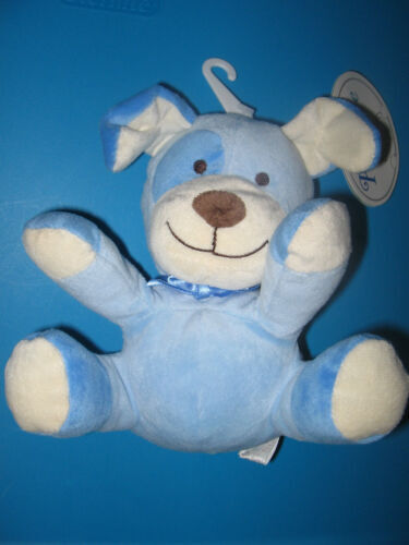 Birthday Puppy Jack In The Box Toy - Classic Pop-Up Toy For Ages 3+ With Happy Birthday Song