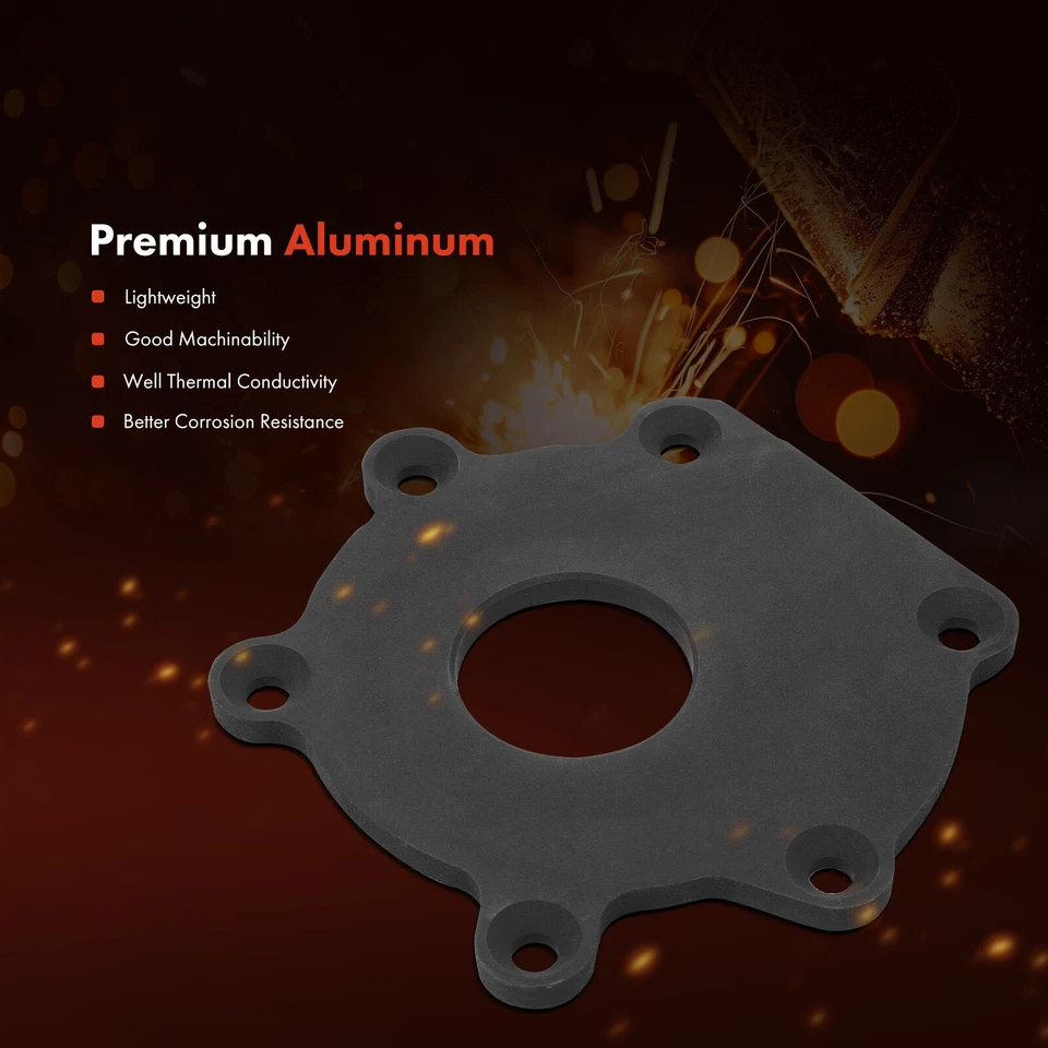 Kit de reparación de bomba de aceite del motor para Dodge Grand Caravan 08-10 Chrysler Town & Country Foto 2 de 4