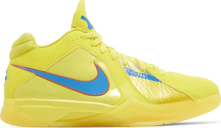 Las mejores ofertas en Nike Zoom KD 3 2010 Christmas | eBay