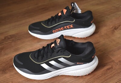 adidas Supernova GTX M 42 43 44 45 46 47 48 gw9109 solar boost